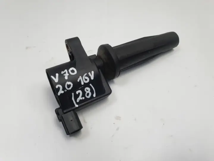 Volvo V70 III S80 II 2.0 16V CEWKA ZAPŁONOWA 4M5G-12A366-BC