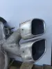 Hyundai Santa Fe IV 2.2 TŁUMIK WYDECH KOŃCOWY rura