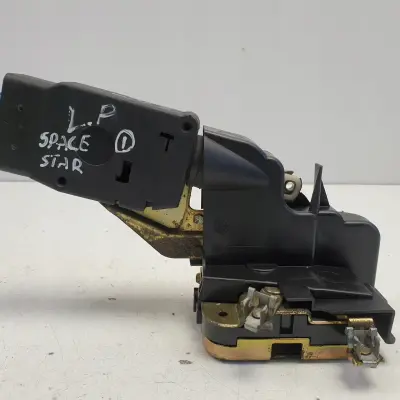 Mitsubishi Space Star ZAMEK PRZEDNICH DRZWI lewy