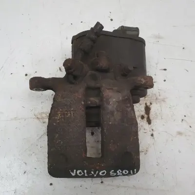 Volvo S60 II S80 II V60 V70 III XC70 II TYLNY ZACISK HAMULCOWY prawy tył