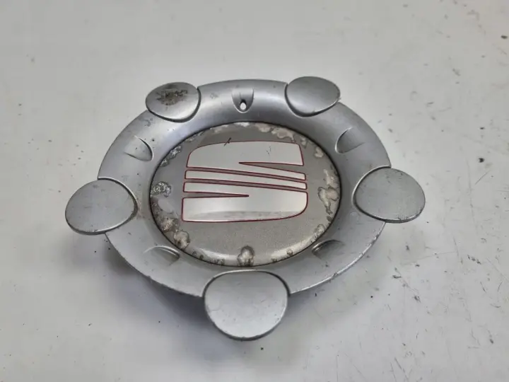 Seat DEKIELEK FELGI Kapsel kołpak 5P0601149A 145mm