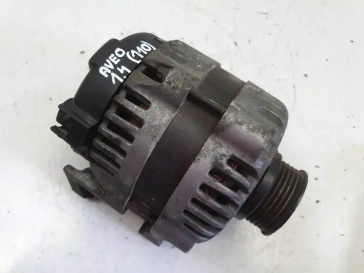 Chevrolet Aveo 1.4 16V ALTERNATOR 96936135 95A
