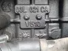 SILNIK PO PRZEGLĄDZI VW Transporter T5 2.0 TDI BITURBO BITDI 180KM CFC CFCA