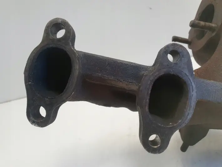 VW Golf IV 1.9 TDI TURBOSPRĘŻARKA turbo 038253019C