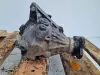 Nissan Qashqai J10 2.0 DCI REDUKTOR SKRZYNI BIEGÓW manualnej