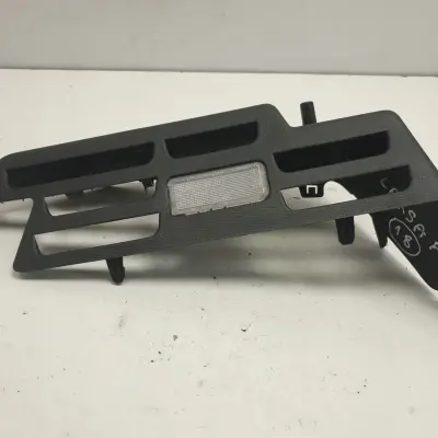 Opel Corsa F 5D LEWY BOCZEK BAGAŻNIKA Osłona