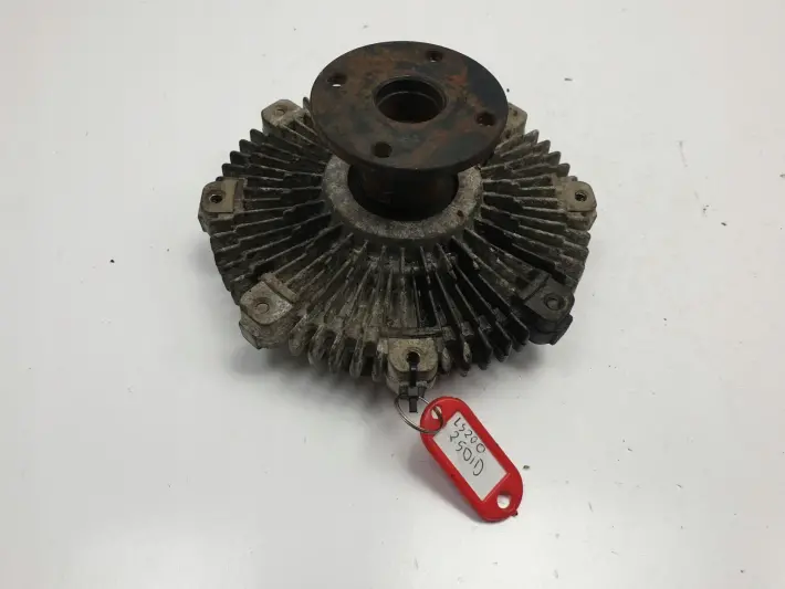 Mitsubishi LS200 2.5 DiD WISKOZA VISCO wikso