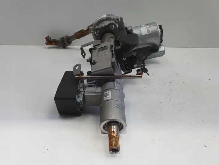 Renault Clio V ELEKTRYCZNE WSPOMAGANIA Pompa wspomagania 488102257R