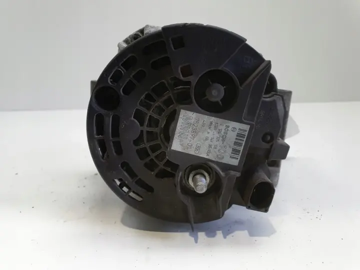 Mini One R50 R53 1.6 16V ALTERNATOR 0124325108