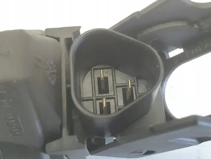 Peugeot 207 1.6 VTI CEWKA ZAPŁONOWA 0221504470