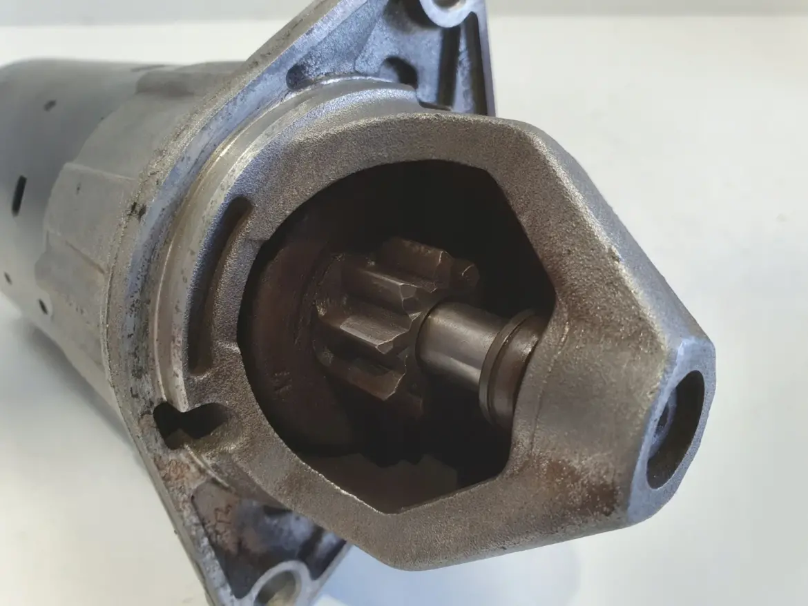 Opel Astra III H 1.8 16V ROZRUSZNIK 0001107435