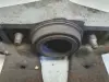 Volvo V40 II PRZEDNI ZACISK HAMULCOWY prawy przód PASAŻERA P.P 976
