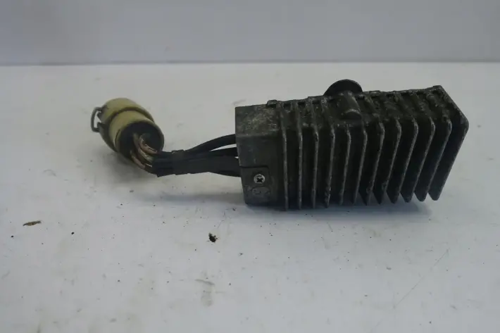 Toyota Supra III 3.0 i SOLENOID REZYSTOR oryginał
