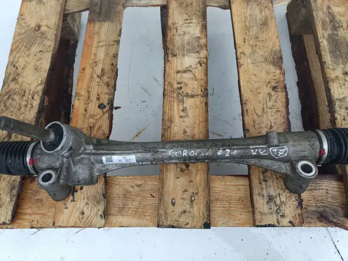 Toyota Corolla E21 MAGLOWNICA przekładnia kierownicza EUROPA 45510-02430