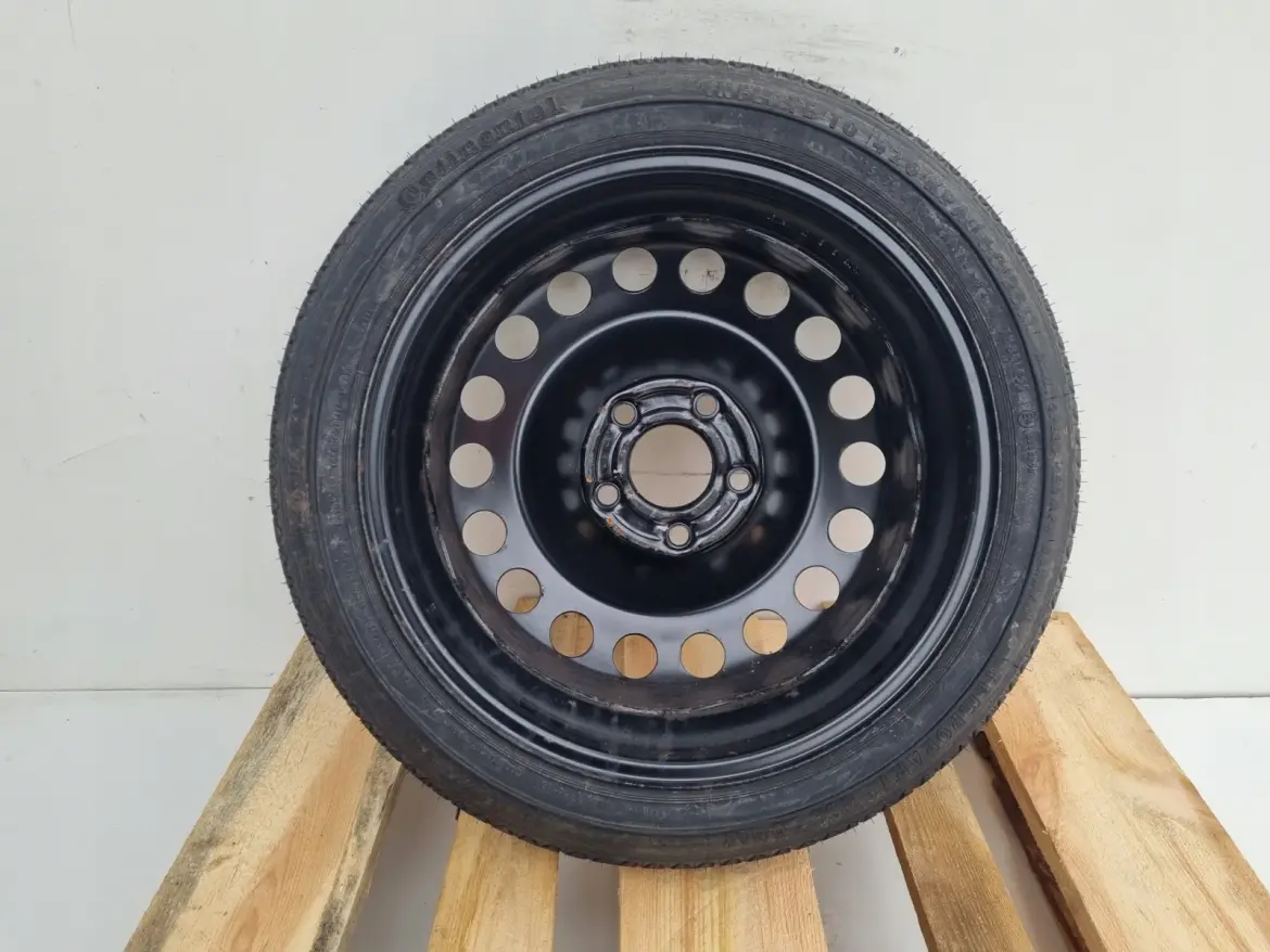 Opel Vectra C Astra H KOŁO DOJAZDOWE dojazdówka 115/70 R16 5x110 2160115