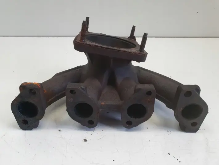 Citroen Berlingo 1.4 8V KOLEKTOR WYDECHOWY 9681916480