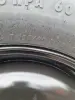 Volvo S40 V40 KOŁO DOJAZDOWE DOJAZDÓWKA 125/90 R15 4x114.3 30620658