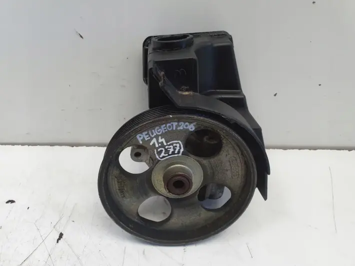 Peugeot 206 1.4 8V POMPA WSPOMAGANIA 9636868880 26079836-QN