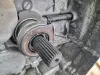 Volvo S60 II V60 2.0 D4 SKRZYNIA BIEGÓW manualna 1285017 BG9R-7002-KA