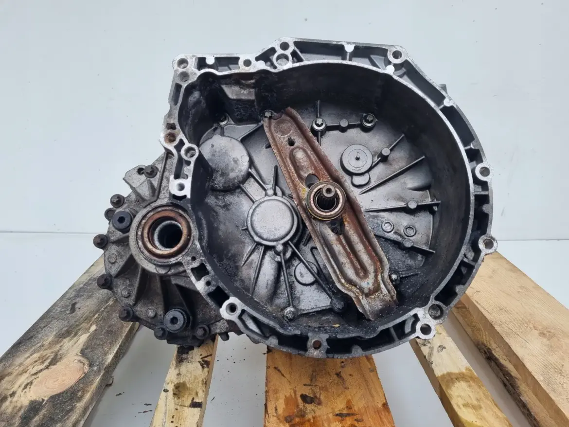 Mini Cooper One R50 1.6 16V SKRZYNIA BIEGÓW BHA 5 BIEGÓW BFA