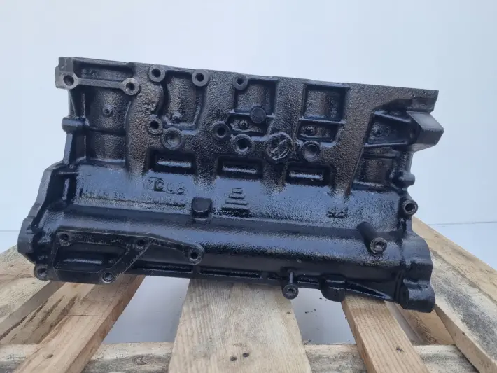 BLOK SILNIKA Fiat Coupe 2.0 20V T TURBO 220KM 175A3000