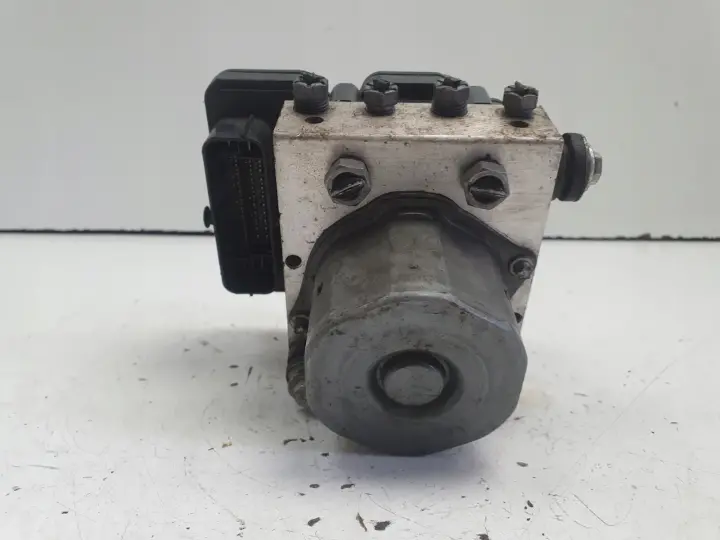 Ford Transit MK8 POMPA ABS hamulcowa 0265956430
