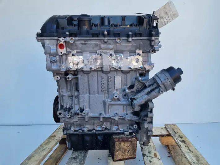 SILNIK PO SERWISIE ROZRZĄD Mini Cooper R55 R56 1.6 16V VTI N12B16 N12B16A