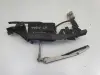 Range Rover Vogue L322 LEWY MECHANIZM WYCIERACZKI LAMPY 1301329336