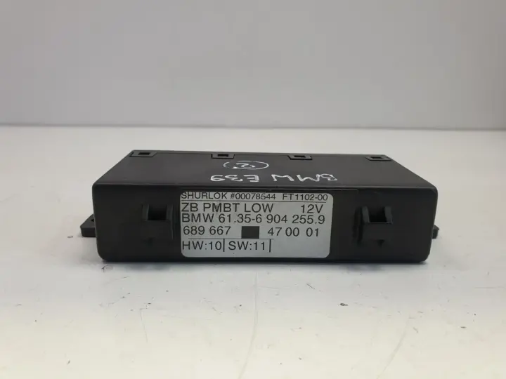 BMW E39 MODUŁ sterownik DRZWI 6904255