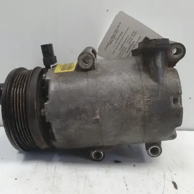 Volvo C30 S40 II V50 1.6 16V SPRĘŻARKA KLIMATYZACJI 3M5H-19D629-PH