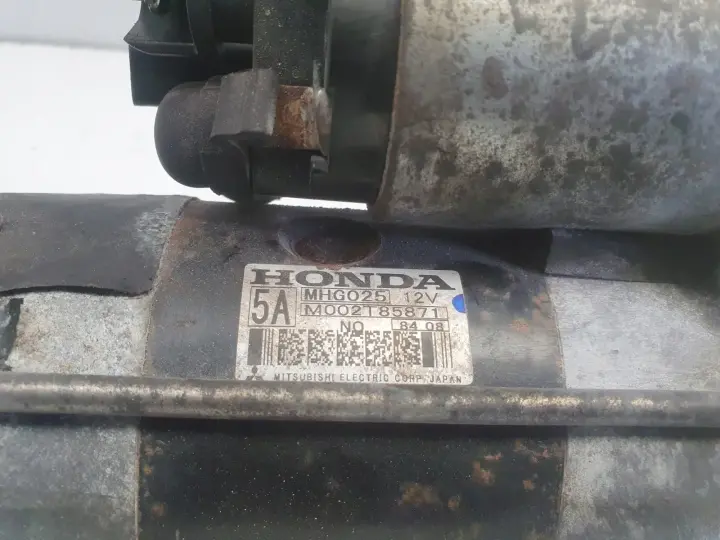 Honda Civic VIII 2.2 iCTDI ROZRUSZNIK Mitsubishi M002T85871 MHG025