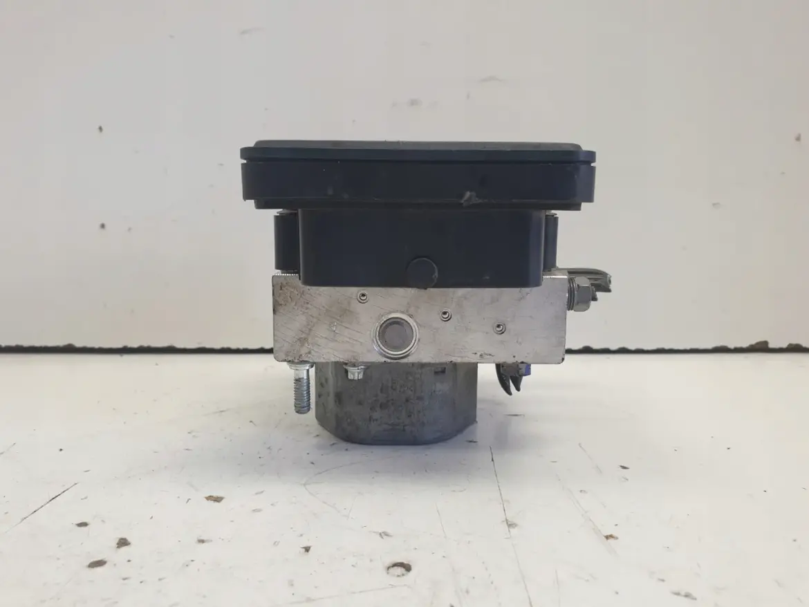 Renault Clio IV POMPA ABS hamulcowa 476607341R