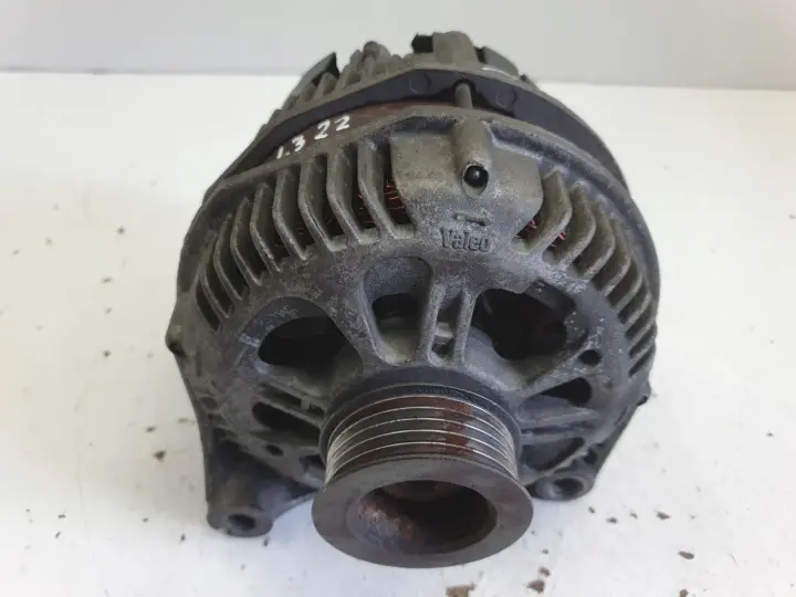 Range Rover III L322 3.0 D ALTERNATOR 3 PINY