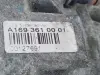 Mercedes W169 1.5 SKRZYNIA BIEGÓW 1693610001 manualna A1693610001