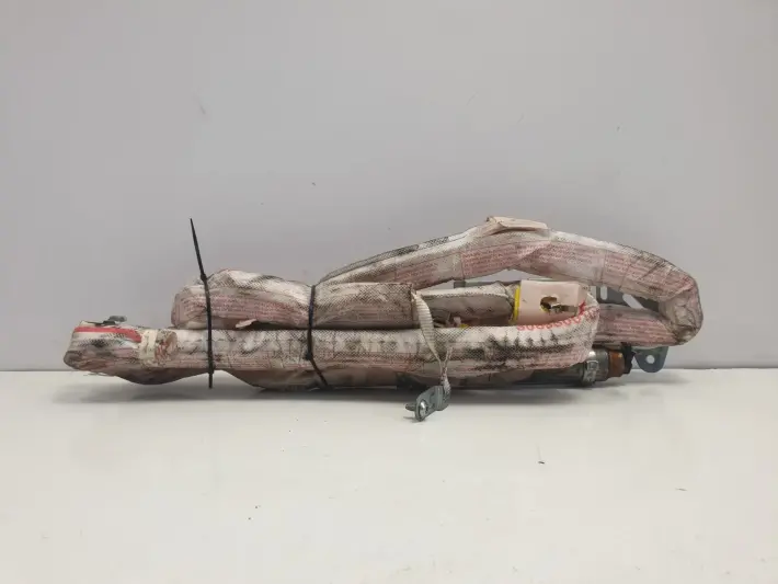 BMW F01 PRAWA KURTYNA AirBag PASAŻERA 306350010-AC