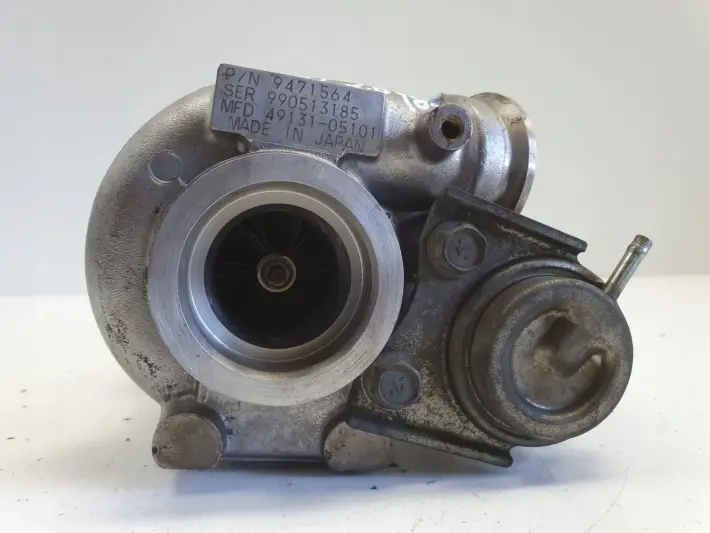 Volvo S80 2.8 T6 TURBOSPRĘŻARKA turbo 9471564