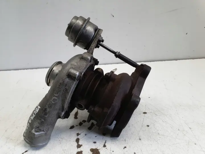 Opel Vectra C 2.0 DTI TURBOSPRĘŻARKA turbo 24461826