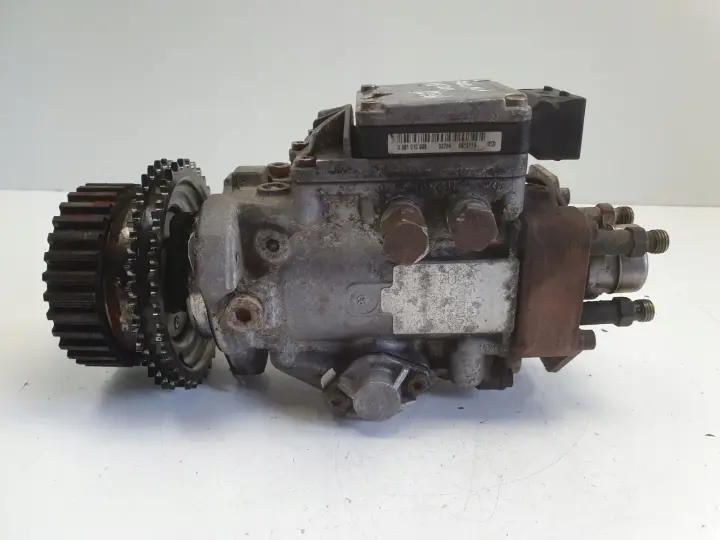 Ford Focus I MK1 1.8 TDCI POMPA WTRYSKOWA paliwa 0470004006