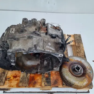 Opel Vectra C 1.9 CDTI 16V AUTOMATYCZNA SKRZYNIA BIEGÓW TF-80SC 55559861A