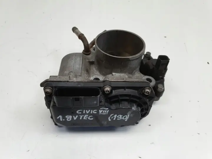 Honda Civic VIII 1.8 VTEC PRZEPUSTNICA R18A2