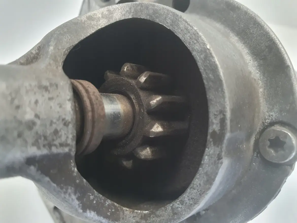 Citroen C3 II 1.6 HDI ROZRUSZNIK 9640825280 valeo