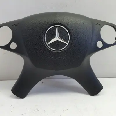 Mercedes W204 AIRBAG PODUSZKA POWIETRZNA KIEROWCY