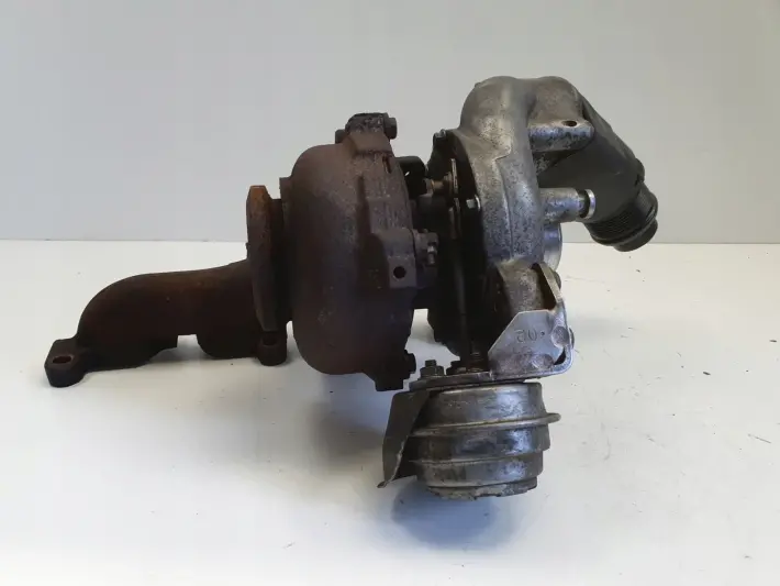 Audi A3 II 8P 1.6 TDI TURBOSPRĘŻARKA turbo 03L253016T