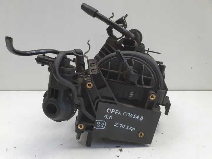 Opel Corsa D 1.0 12V KOLEKTOR SSĄCY 0280600062 55557905