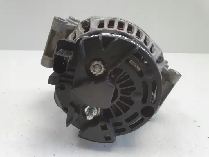 Mercedes W203 1.8 K ALTERNATOR
