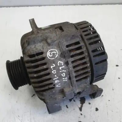 Renault Clio II Sport 2.0 16V ALTERNATOR 7700436671 valeo 110A