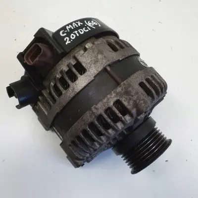Ford C-MAX 2.0 TDCI ALTERNATOR 104210-3523 oryg