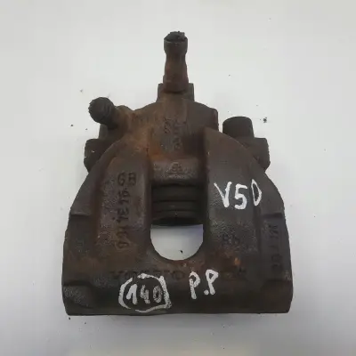 Volvo S60 I V70 II TYLNY ZACISK HAMULCOWY prawy tył pasażera