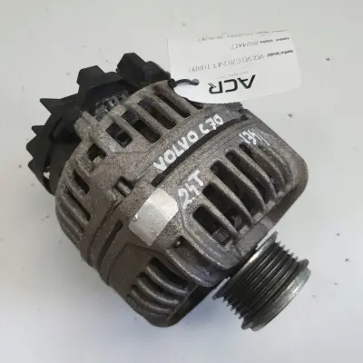Volvo C70 2.4 T ALTERNATOR