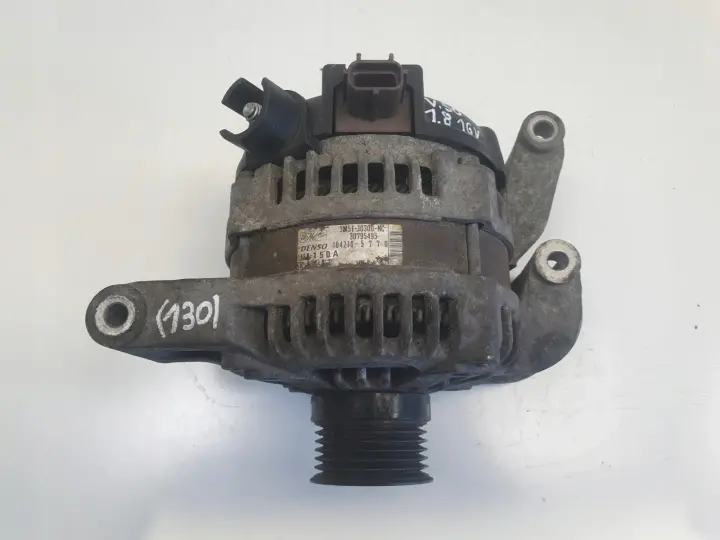 Volvo S40 II V50 1.8 16V ALTERNATOR 3M5T-10300-NC
